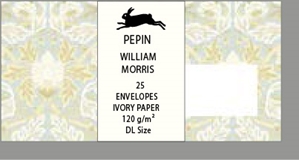 Pepin Envelopes 